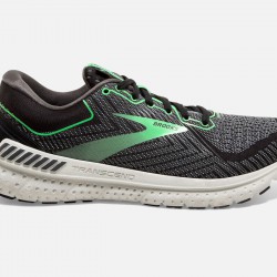 Brooks transcend fashion 2 grey